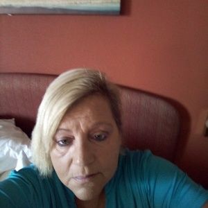 Meet your Posher, Terry